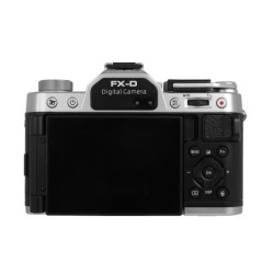 Yashica FX-D 300 Digital Film Simulation | Compra Yashica FX-D 300 Digital Film Simulation | Precio Yashica FX-D 300 Digital Fil