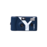 Yashica MF-1 Snapshot Art Camera Y Edition Dark Blue con Película | Compra Yashica MF-1 Snapshot Art Camera Y Edition Dark Blue 