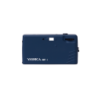 Yashica MF-1 Snapshot Art Camera Y Edition Dark Blue con Película | Compra Yashica MF-1 Snapshot Art Camera Y Edition Dark Blue 