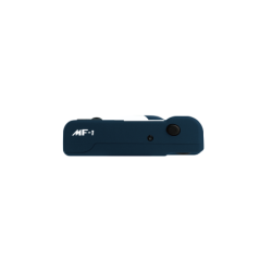 Yashica MF-1 Snapshot Art Camera Y Edition Dark Blue con Película | Compra Yashica MF-1 Snapshot Art Camera Y Edition Dark Blue 