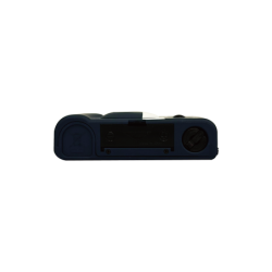 Yashica MF-1 Snapshot Art Camera Y Edition Dark Blue con Película | Compra Yashica MF-1 Snapshot Art Camera Y Edition Dark Blue 