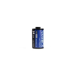 Yashica MF-1 Snapshot Art Camera Y Edition Dark Blue con Película | Compra Yashica MF-1 Snapshot Art Camera Y Edition Dark Blue 