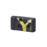 Yashica MF-1 Snapshot Art Camera Y Edition Grey con Película | Compra Yashica MF-1 Snapshot Art Camera Y Edition Grey con Pelícu