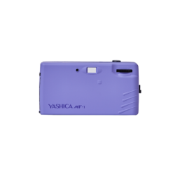 Yashica MF-1 Snapshot Art Camera Y Edition Lavender con Película | Compra Yashica MF-1 Snapshot Art Camera Y Edition Lavender co