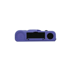 Yashica MF-1 Snapshot Art Camera Y Edition Lavender con Película | Compra Yashica MF-1 Snapshot Art Camera Y Edition Lavender co