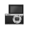 Yashica Tank Compact Black Cámara Digital | Compra Yashica Tank Compact Black Cámara Digital | Precio Yashica Tank Compact Black