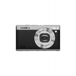 Yashica Tank Compact Black Cámara Digital | Compra Yashica Tank Compact Black Cámara Digital | Precio Yashica Tank Compact Black