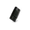 Hähnel Cargador Universal Unipal Mini II | Cargador compacto para baterías de cámara y dispositivos USB