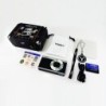 Yashica Tank Compact Black Cámara Digital | Compra Yashica Tank Compact Black Cámara Digital | Precio Yashica Tank Compact Black