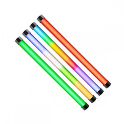 Compra Nanlite PavoTube II 15X RGBWW Tubo LED | Tubo LED Profesional con Iluminación Personalizable