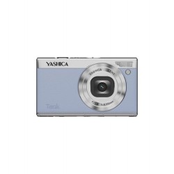 Yashica Tank Compact Sky Blue Cámara Digital | Compra Yashica Tank Compact Sky Blue Cámara Digital | Precio Yashica Tank Compact