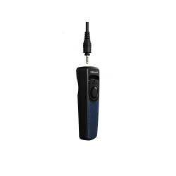 Hähnel Mando a Distancia HROP 280 Pro Olympus/Panasonic | Disparador remoto con cable para cámaras Olympus y Panasonic