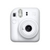 Fujifilm Pack Iconique Instax Mini 12 White | Compra Fujifilm Instax Mini 12 White | Precio Instax Mini 12 | camara instantanea