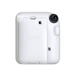 Fujifilm Pack Iconique Instax Mini 12 White | Compra Fujifilm Instax Mini 12 White | Precio Instax Mini 12 | camara instantanea
