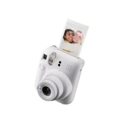 Fujifilm Pack Cade Instax Mini 12 White | Compra Fujifilm Instax Mini 12 White | Precio Instax Mini 12 | camara instantanea
