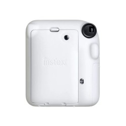 Fujifilm Pack Cade Instax Mini 12 White | Compra Fujifilm Instax Mini 12 White | Precio Instax Mini 12 | camara instantanea