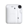 Fujifilm Pack Cade Instax Mini 12 White | Compra Fujifilm Instax Mini 12 White | Precio Instax Mini 12 | camara instantanea