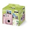 Fujifilm Pack Iconique Instax Mini 12 Rosa | Compra Instax Mini 12 Rosa | Precio Instax Mini 12 Rosa | camara instantanea rosa