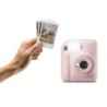 Fujifilm Pack Iconique Instax Mini 12 Rosa | Compra Instax Mini 12 Rosa | Precio Instax Mini 12 Rosa | camara instantanea rosa