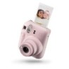 Fujifilm Pack Iconique Instax Mini 12 Rosa | Compra Instax Mini 12 Rosa | Precio Instax Mini 12 Rosa | camara instantanea rosa