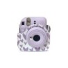 Fujifilm Pack Iconique Love Instax Mini 12 Violeta | Compra Instax Mini 12 Violeta | Precio Instax Mini 12 Violeta | camara inst