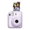 Fujifilm Pack Iconique Love Instax Mini 12 Violeta | Compra Instax Mini 12 Violeta | Precio Instax Mini 12 Violeta | camara inst