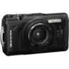 OM System Tough TG-7 Negra | Compra OM System TG-7 | Precio OM System TG-7 | camara sumergible compacta