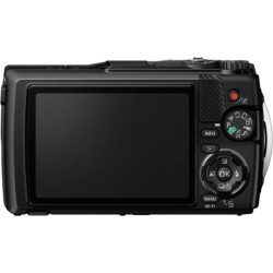 OM System Tough TG-7 Negra | Compra OM System TG-7 | Precio OM System TG-7 | camara sumergible compacta