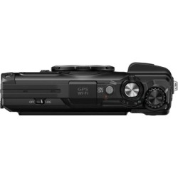 OM System Tough TG-7 Negra | Compra OM System TG-7 | Precio OM System TG-7 | camara sumergible compacta