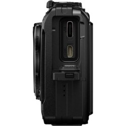OM System Tough TG-7 Negra | Compra OM System TG-7 | Precio OM System TG-7 | camara sumergible compacta