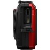 OM System Tough TG-7 Roja | Compra OM System TG-7 Roja | Precio OM System TG-7 | camara sumergible compacta