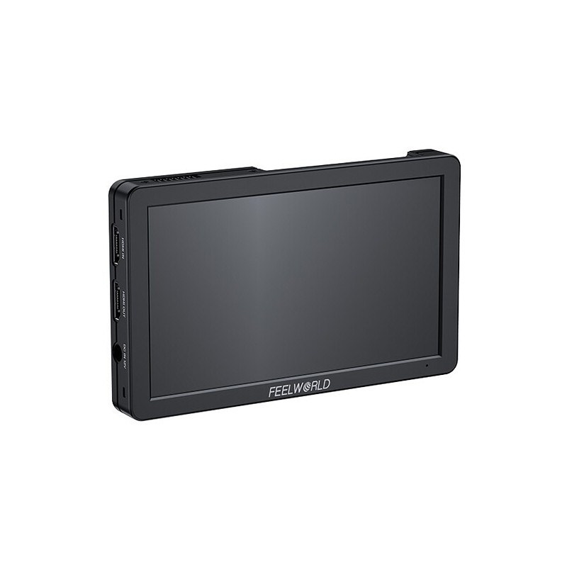 Feelworld Monitor T6 6" 4K HDMI | Compra Feelworld Monitor T6 | Precio Feelworld T6 | monitor campo camara