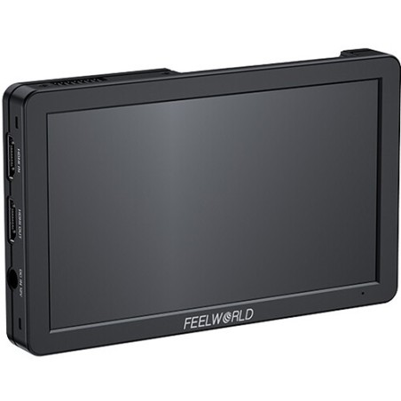Feelworld Monitor T6 6" 4K HDMI | Compra Feelworld Monitor T6 | Precio Feelworld T6 | monitor campo camara