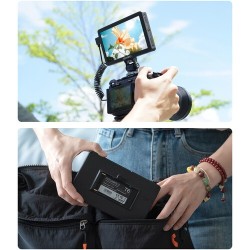 Feelworld Monitor T6 6" 4K HDMI | Compra Feelworld Monitor T6 | Precio Feelworld T6 | monitor campo camara