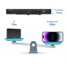 Feelworld Monitor T6 6" 4K HDMI | Compra Feelworld Monitor T6 | Precio Feelworld T6 | monitor campo camara