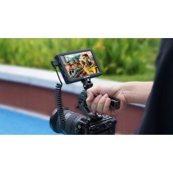 Feelworld Monitor T6 6" 4K HDMI | Compra Feelworld Monitor T6 | Precio Feelworld T6 | monitor campo camara