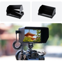 Feelworld Monitor T6 6" 4K HDMI | Compra Feelworld Monitor T6 | Precio Feelworld T6 | monitor campo camara