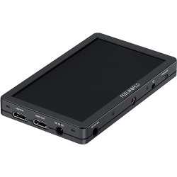 Feelworld Monitor T6 6" 4K HDMI | Compra Feelworld Monitor T6 | Precio Feelworld T6 | monitor campo camara