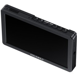 Feelworld Monitor T6 6" 4K HDMI | Compra Feelworld Monitor T6 | Precio Feelworld T6 | monitor campo camara