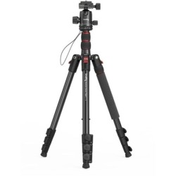 SmallRig 3935 CT-10 | Compra SmallRig 3935 CT-10 | Precio SmallRig 3935 CT-10 | trípode viaje aluminio