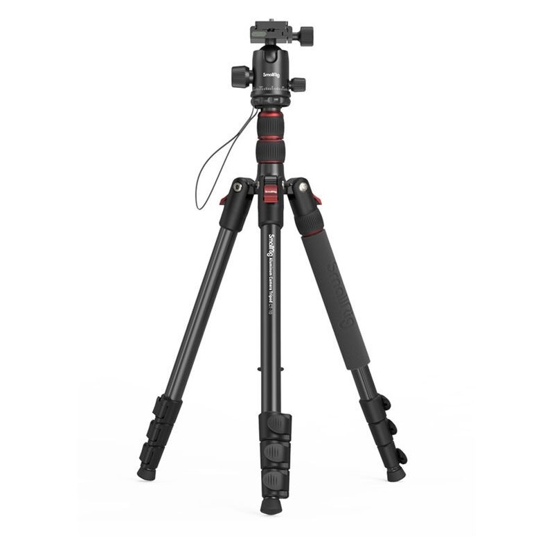 SmallRig 3935 CT-10 | Compra SmallRig 3935 CT-10 | Precio SmallRig 3935 CT-10 | trípode viaje aluminio