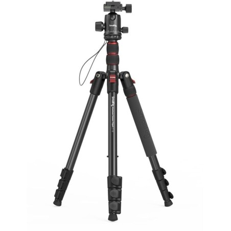 SmallRig 3935 CT-10 | Compra SmallRig 3935 CT-10 | Precio SmallRig 3935 CT-10 | trípode viaje aluminio