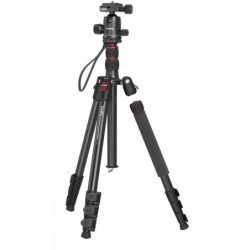 SmallRig 3935 CT-10 | Compra SmallRig 3935 CT-10 | Precio SmallRig 3935 CT-10 | trípode viaje aluminio