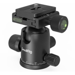 SmallRig 3935 CT-10 | Compra SmallRig 3935 CT-10 | Precio SmallRig 3935 CT-10 | trípode viaje aluminio
