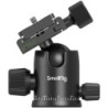 SmallRig 3935 CT-10 | Compra SmallRig 3935 CT-10 | Precio SmallRig 3935 CT-10 | trípode viaje aluminio