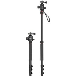 SmallRig 3935 CT-10 | Compra SmallRig 3935 CT-10 | Precio SmallRig 3935 CT-10 | trípode viaje aluminio