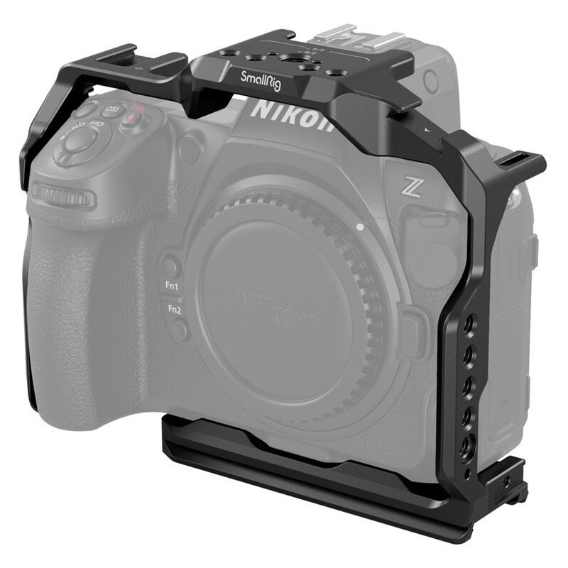 SmallRig 3940 | Compra SmallRig 3940 | Precio SmallRig 3940 | cage Nikon Z8