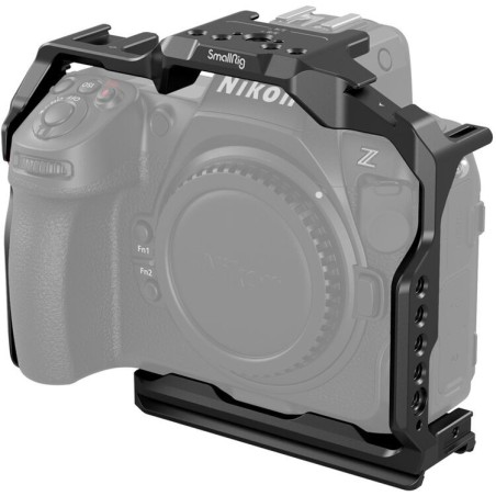 SmallRig 3940 | Compra SmallRig 3940 | Precio SmallRig 3940 | cage Nikon Z8