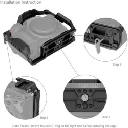 SmallRig 3940 | Compra SmallRig 3940 | Precio SmallRig 3940 | cage Nikon Z8