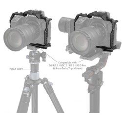 SmallRig 3940 | Compra SmallRig 3940 | Precio SmallRig 3940 | cage Nikon Z8